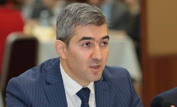  Azerbaijani MP expressed objection to Armenian provocation 